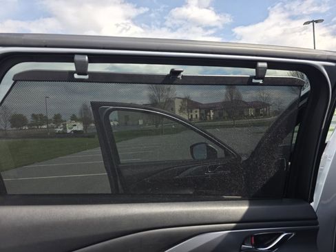 Used 2023 MAZDA CX-9 Grand Touring image 21