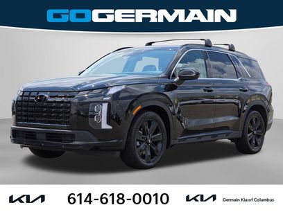 Used 2024 Hyundai Palisade XRT