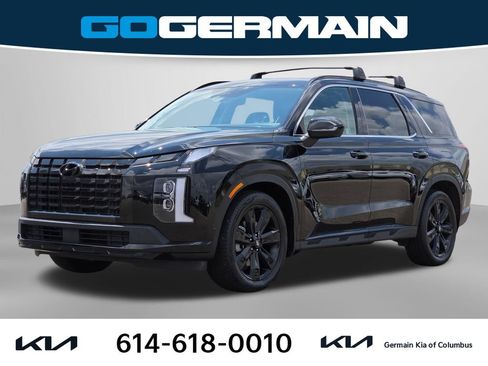 Used 2024 Hyundai Palisade XRT AWD/4WD image 1