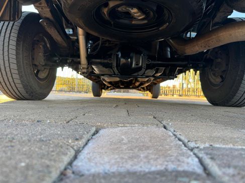 Used 2002 Dodge Ram 2500 Truck SLT Quad Cab Long Bed 2WD image 11