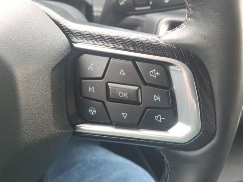 Used 2025 Ford Mustang Premium image 38