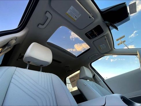 New 2026 Hyundai Palisade SEL image 29