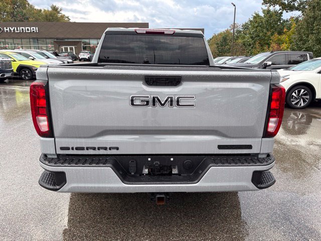 Used 2024 GMC Sierra 1500 Elevation w/ LPO, GMC Protection Package AWD/4WD image 4