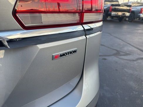 Used 2022 Volkswagen Atlas SE image 7