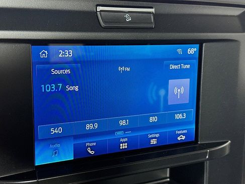 New 2026 Ford F350 XLT w/ FX4 Off-Road Package AWD/4WD image 14