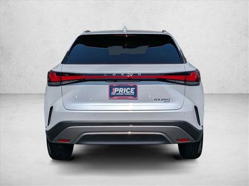 Used 2025 Lexus RX 350 Premium w/ Convenience Package image 7