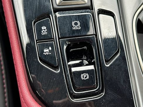 Certified 2026 Lexus NX 350h AWD w/ Accessory Package (2T) image 19