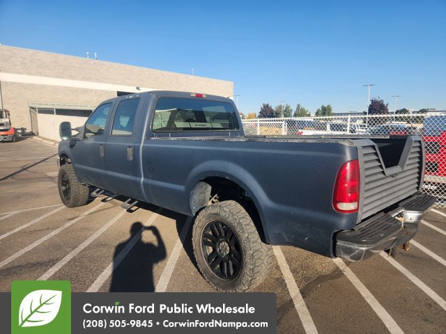 Used 2000 Ford F350 XLT AWD/4WD image 3