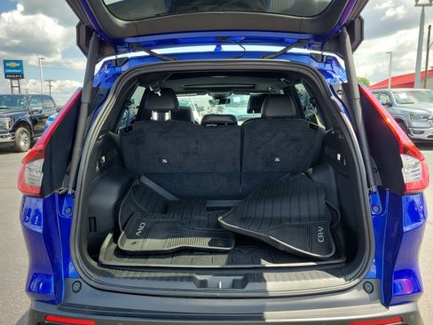 Used 2024 Honda CR-V Sport Touring image 10