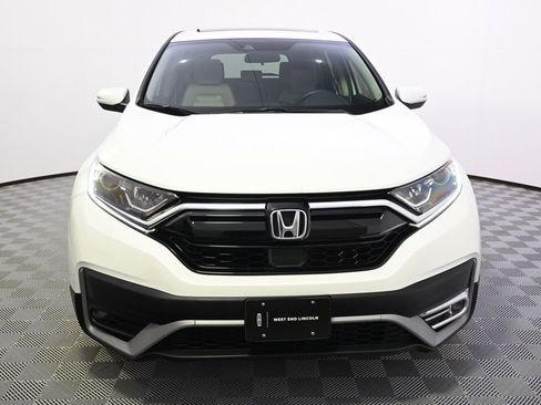 Used 2020 Honda CR-V EX image 10