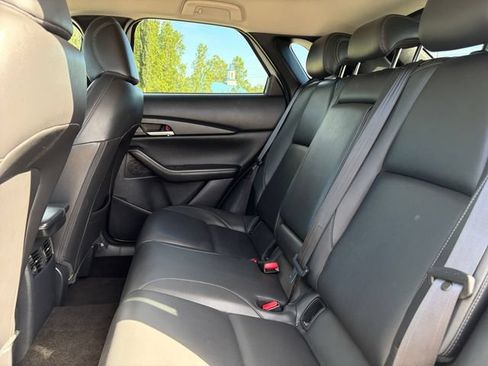 Used 2024 MAZDA CX-30 AWD 2.5 S w/ Select Sport Pkg image 22