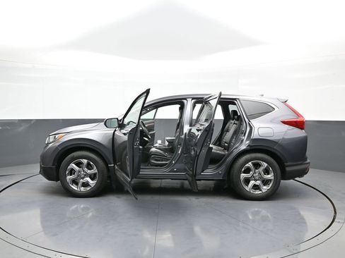 Certified 2019 Honda CR-V EX-L image 43