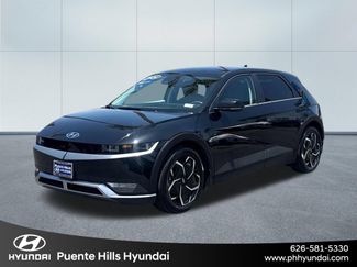 Certified 2024 Hyundai Ioniq 5 SEL RWD video 1