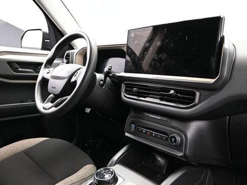 Used 2025 Ford Bronco Sport Big Bend AWD/4WD image 11