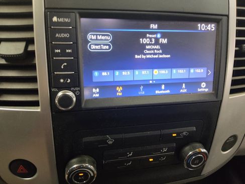Used 2019 Nissan Frontier SV RWD image 25