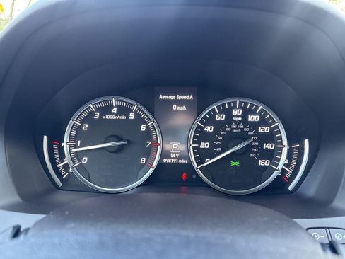 Used 2016 Acura MDX FWD w/ Technology Package image 27