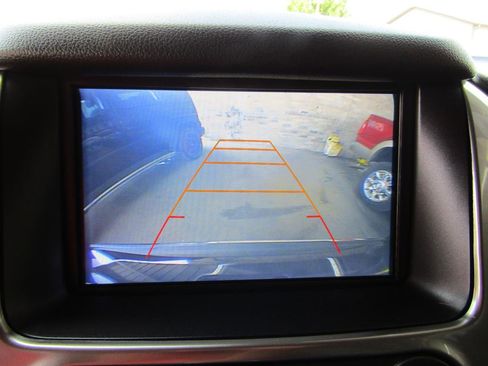Used 2017 Chevrolet Tahoe Premier RWD image 21