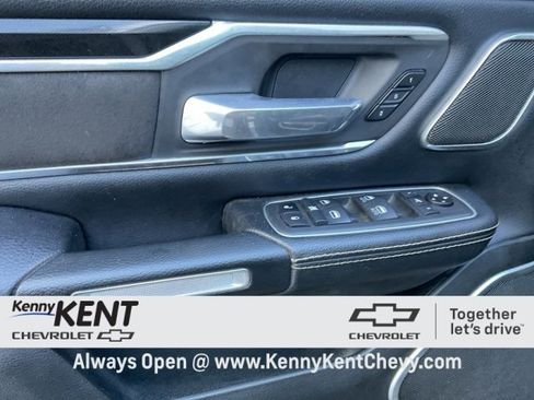 Used 2020 RAM 1500 Laramie image 33