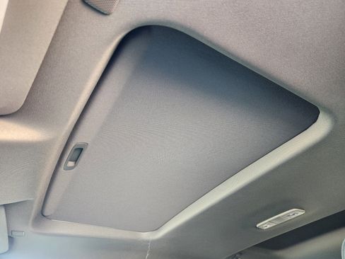 New 2026 Chevrolet Silverado 2500 LTZ w/ Trail Boss Package image 26