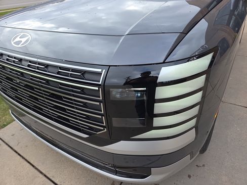 New 2026 Hyundai Palisade Calligraphy image 10