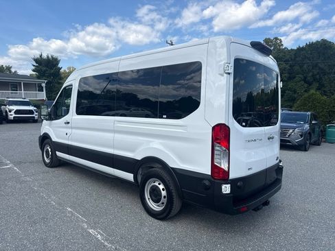 Used 2024 Ford Transit 350 XL RWD image 3