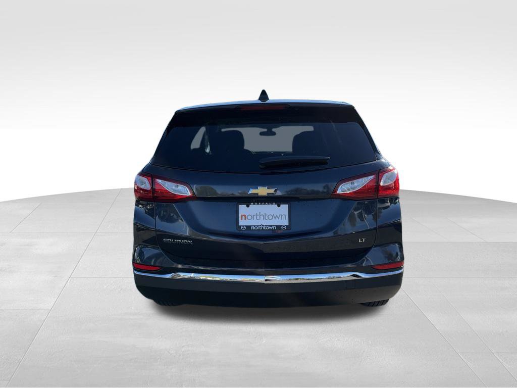 Used 2018 Chevrolet Equinox LT FWD image 6
