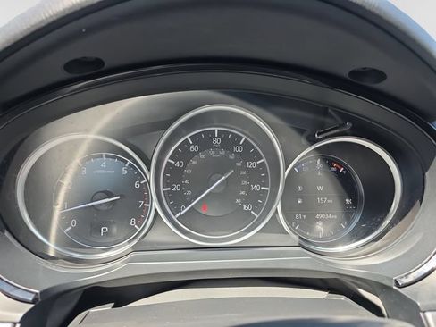 Used 2021 MAZDA CX-9 Touring w/ Touring Premium Package AWD/4WD image 14
