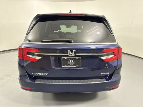 Used 2024 Honda Odyssey Touring image 36