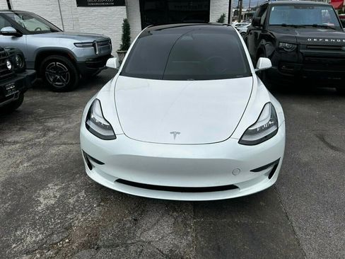 Used 2020 Tesla Model 3 image 8