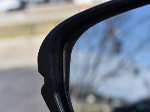 New 2026 Honda CR-V Sport Touring image 10