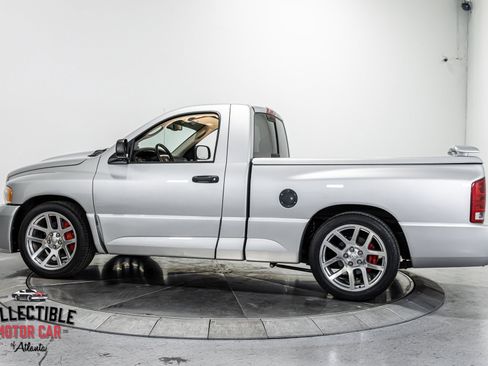 Used 2005 Dodge Ram 1500 Truck 2WD Regular Cab image 13