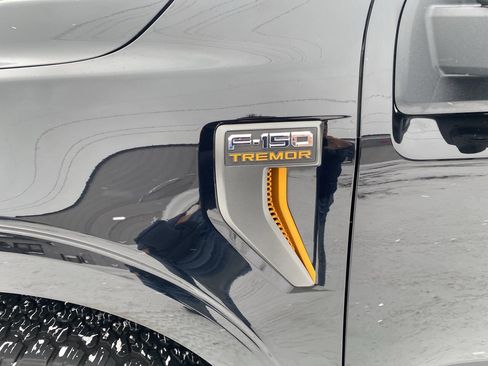 Used 2024 Ford F150 Tremor w/ Bed Utility Package image 15