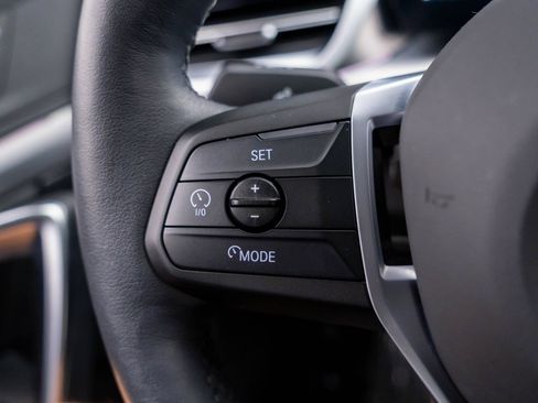 Certified 2026 BMW X2 xDrive28i AWD/4WD image 24