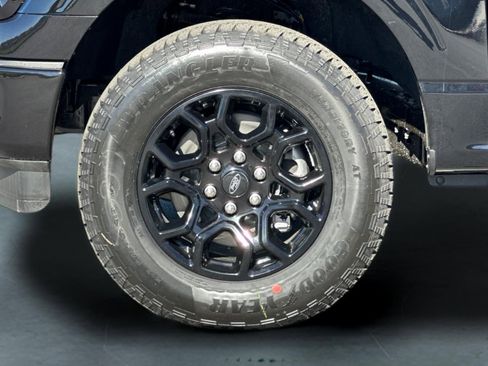 New 2026 Ford F150 XLT w/ Equipment Group 302A MID image 31