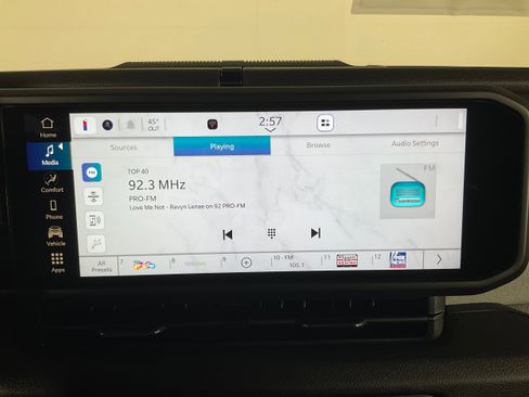 New 2026 Jeep Wrangler Sport image 10