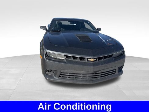Used 2014 Chevrolet Camaro SS w/ RS Package image 5