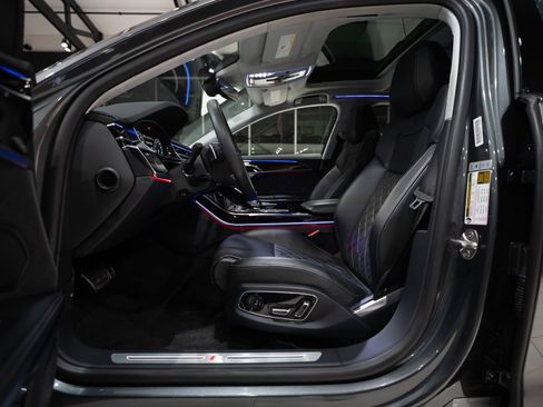 Used 2023 Audi S8 w/ S8 Comfort Plus Package image 15