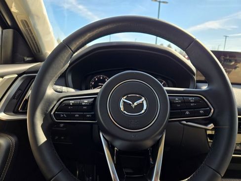 New 2026 MAZDA CX-90 3.3 Turbo w/ Premium Sport Pkg image 34