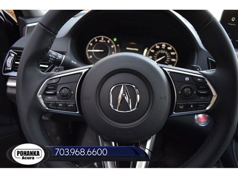 New 2026 Acura RDX w/ Technology Package image 34