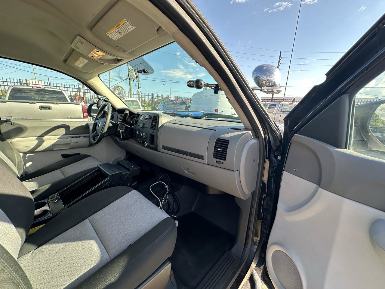 Used 2009 Chevrolet Silverado 2500 W/T RWD image 60