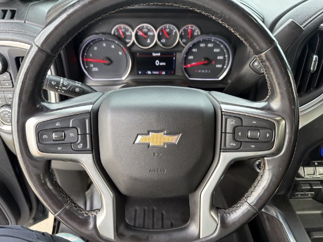 Used 2020 Chevrolet Silverado 2500 LTZ w/ LTZ Plus Package AWD/4WD image 23