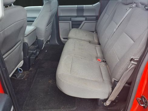 Used 2016 Ford F150 XLT RWD image 11