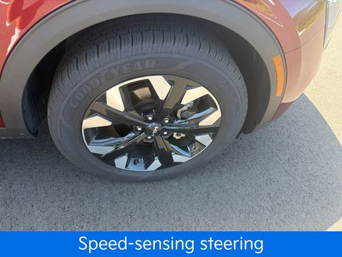 Certified 2023 Kia Sportage X-Line AWD/4WD image 25