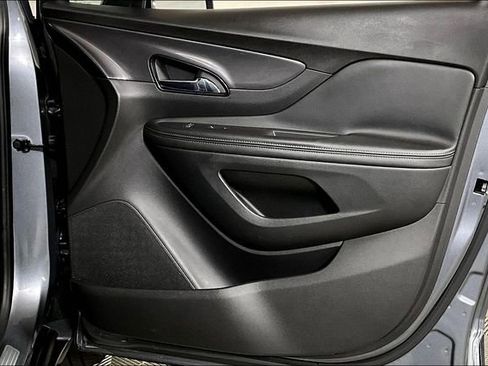 Used 2023 Buick Encore GX Essence w/ Experience Buick Package image 23