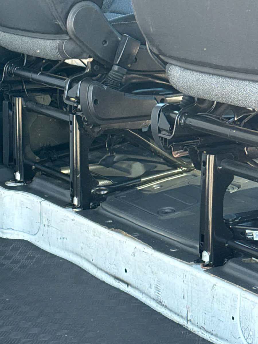Used 2023 RAM ProMaster 2500 FWD image 26