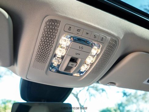 Used 2022 Mercedes-Benz GLE 53 AMG 4MATIC image 38