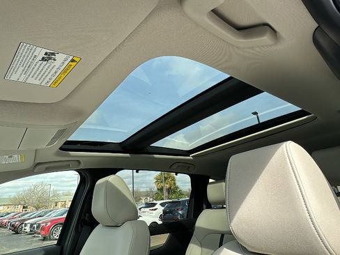 New 2026 MAZDA CX-90 3.3 Turbo w/ Premium Sport Pkg image 15