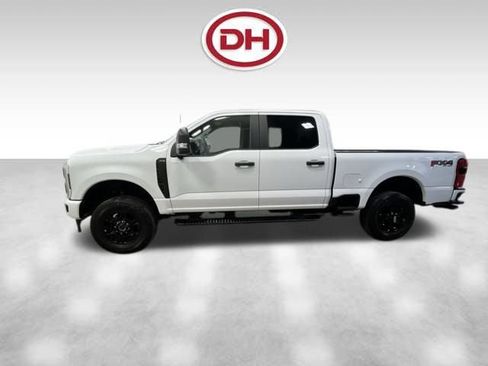 Used 2024 Ford F250 XL w/ STX Appearance Package image 8