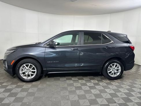 Used 2023 Chevrolet Equinox LT image 6