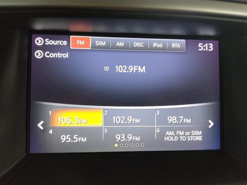 Used 2020 Nissan Pathfinder S FWD image 25
